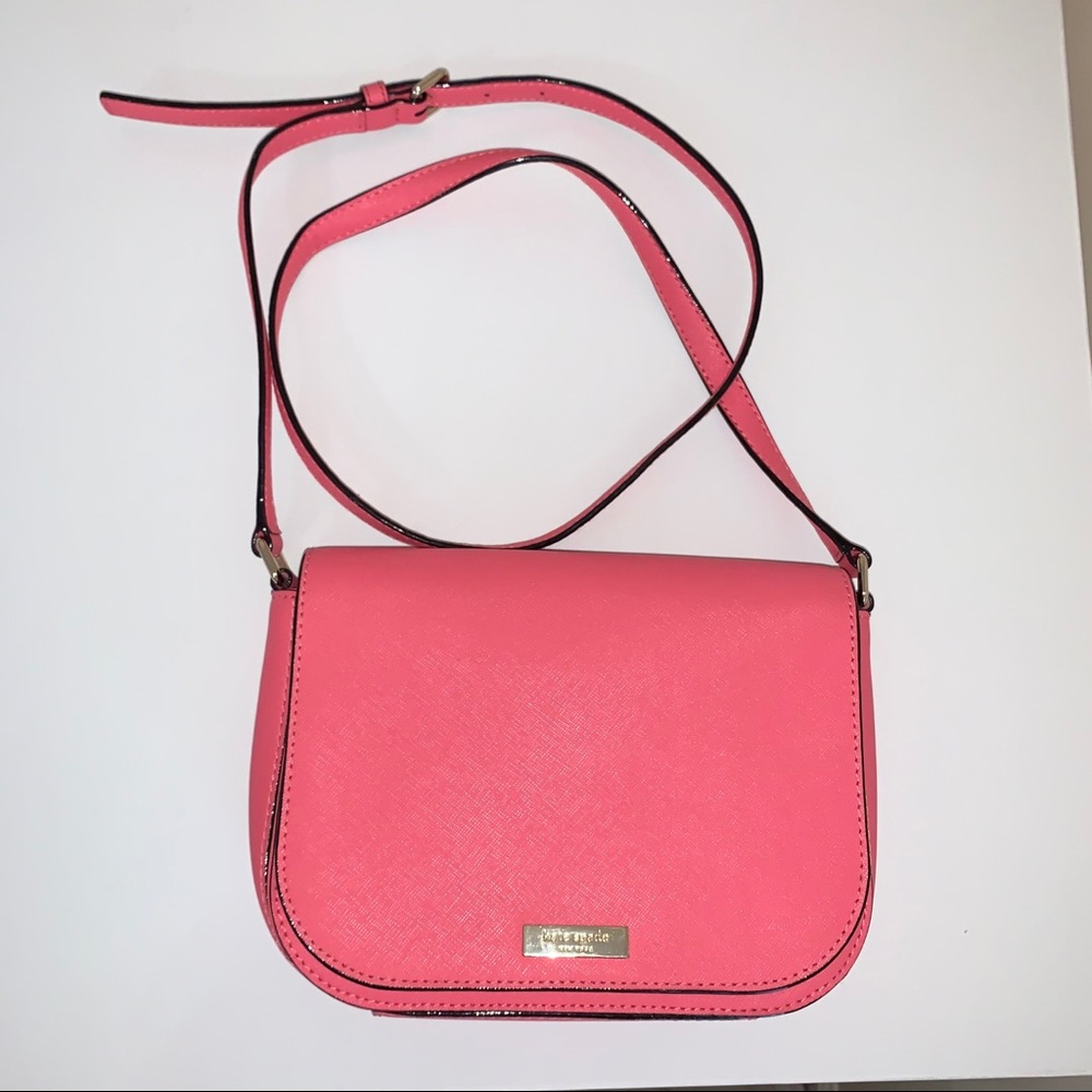 Kate Spade Laurel Way Large Carsen Crossbody bag